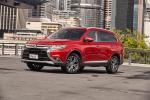Mitsubishi Outlander 2015 года (AU)